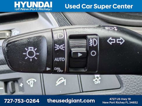Used 2016 Hyundai Santa Fe Sport w/ Option Group 02 FWD image 32