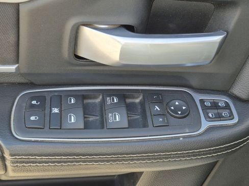 Used 2024 RAM 2500 Big Horn image 9