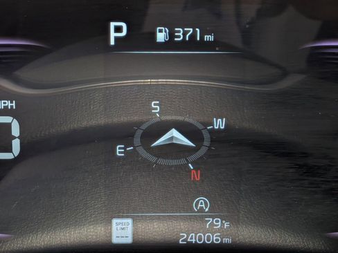 Used 2025 Kia Telluride S image 16