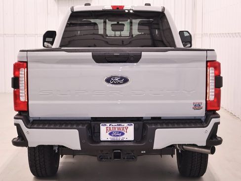 New 2026 Ford F350 XL w/ STX Appearance Package AWD/4WD image 8