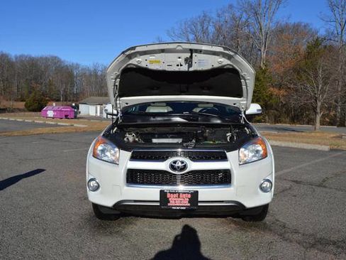 Used 2012 Toyota RAV4 Limited image 64