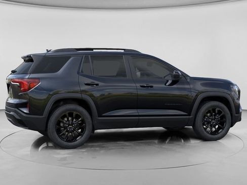 New 2026 GMC Terrain Elevation w/ Black Edition image 5
