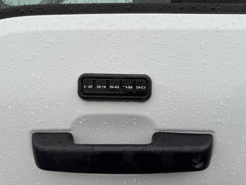 Used 2024 Ford F350 XLT image 9