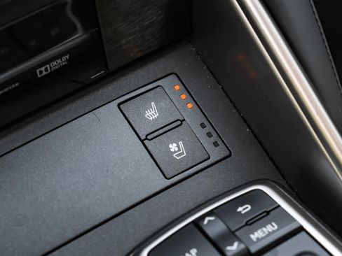 Used 2019 Lexus IS 350 image 24