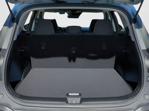 Used 2024 Kia Seltos LX image 13