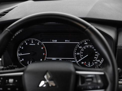 Used 2022 Mitsubishi Outlander SEL image 19