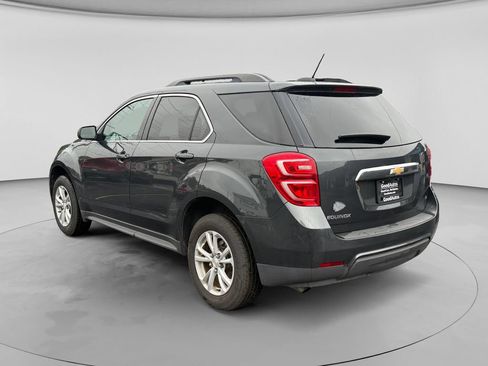Used 2017 Chevrolet Equinox LT w/ Convenience Package FWD image 4