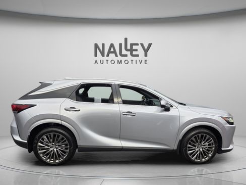 Certified 2024 Lexus RX 350 image 6