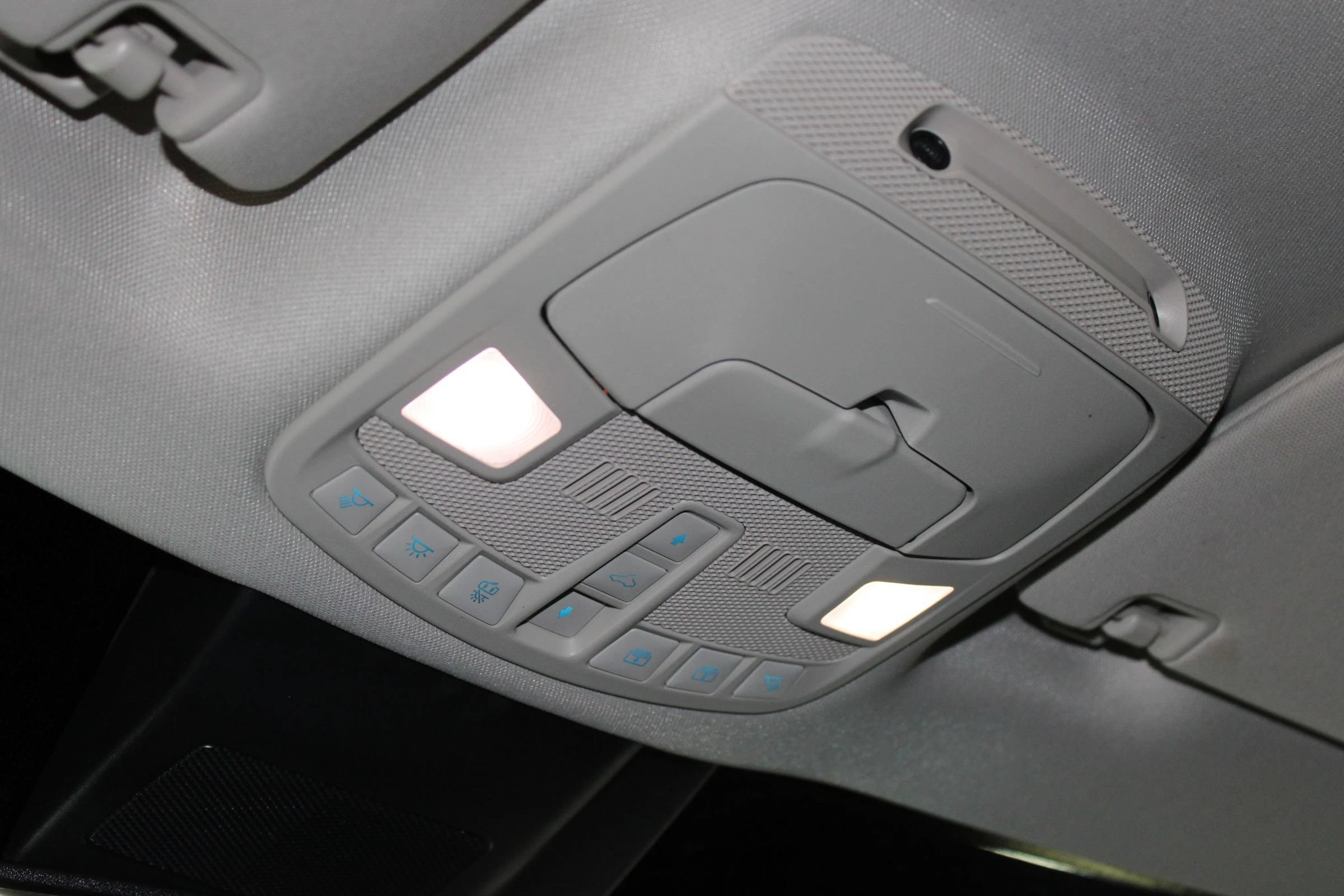 Used 2020 Ford Expedition Platinum RWD image 31