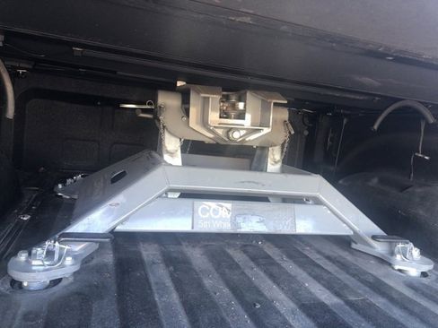 Used 2022 RAM 3500 Laramie image 7