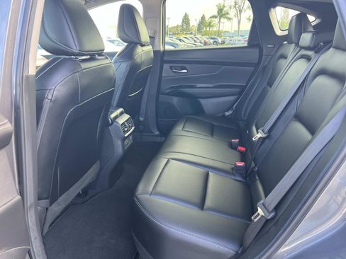 Used 2025 Nissan Murano SL w/ Cargo Package AWD/4WD image 22