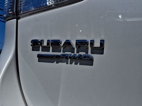 Used 2021 Subaru Forester AWD/4WD image 30