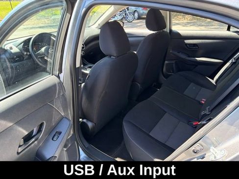 Used 2024 Nissan Sentra SV FWD image 15