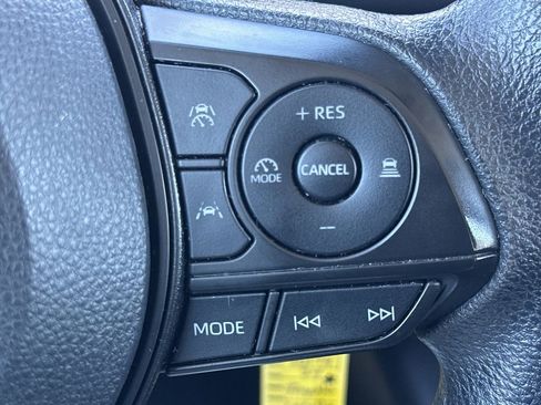 Used 2024 Toyota Corolla LE image 25