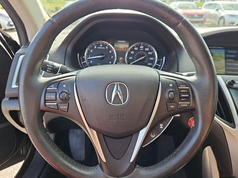 Used 2018 Acura TLX V6 w/ Technology Package image 30