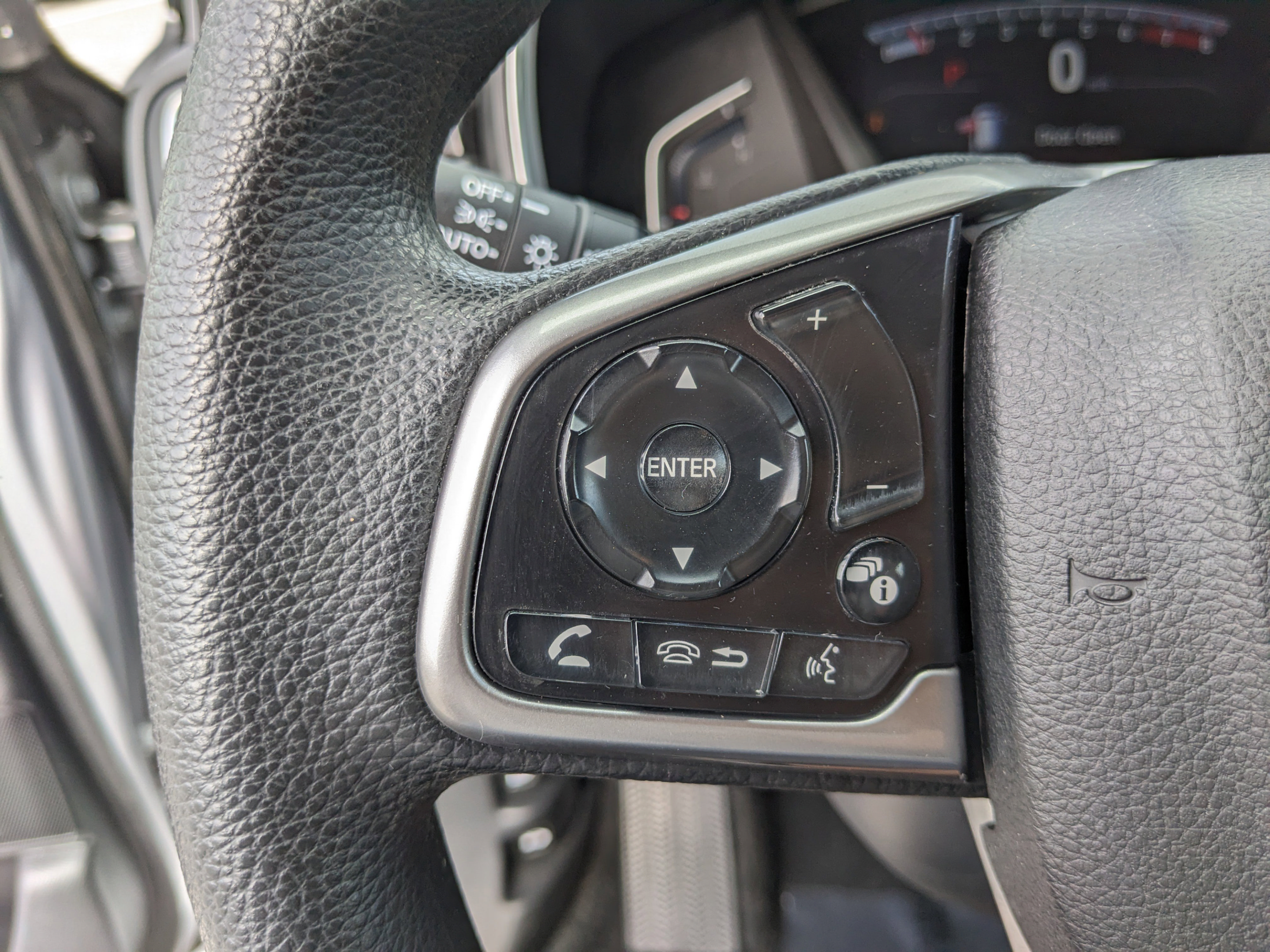 Used 2021 Honda CR-V EX image 29