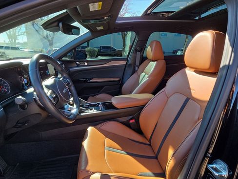 Used 2024 Kia K5 GT image 16