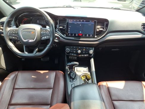 Certified 2024 Dodge Durango R/T AWD/4WD image 17