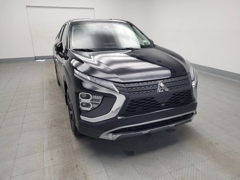 Used 2022 Mitsubishi Eclipse Cross SE AWD/4WD image 14