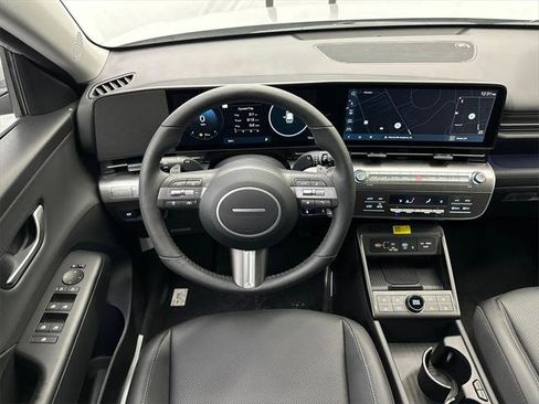 New 2026 Hyundai Kona Limited image 25