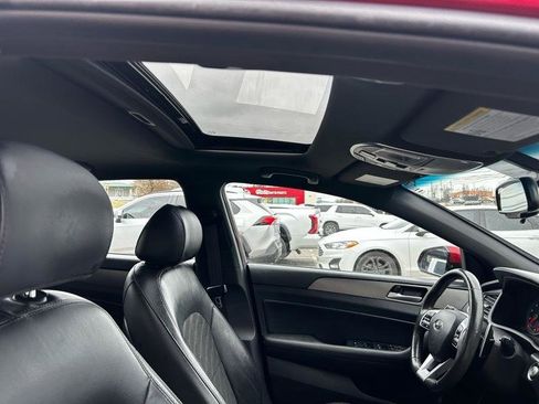 Used 2019 Hyundai Sonata Sport image 11