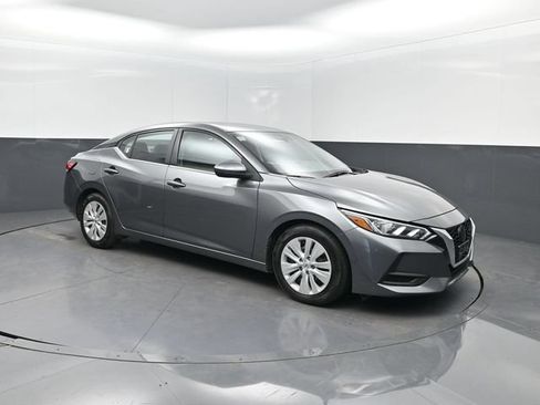 Used 2023 Nissan Sentra S FWD image 36