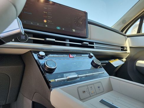 New 2026 Hyundai Santa Fe SE image 20