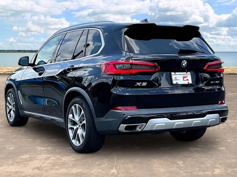 Used 2019 BMW X5 xDrive40i AWD/4WD image 6