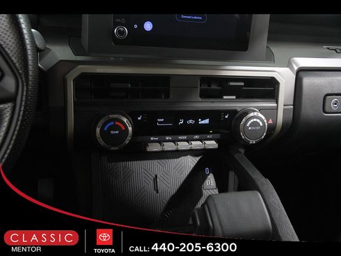 Used 2026 Toyota Tacoma SR5 AWD/4WD image 14