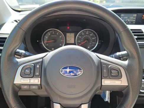 Used 2018 Subaru Forester 2.5i w/ Alloy Wheel Package AWD/4WD image 20