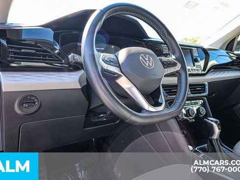 Used 2024 Volkswagen Taos S image 28