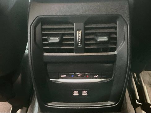 Used 2023 BMW i4 eDrive35 w/ Parking Assistance Package RWD image 26