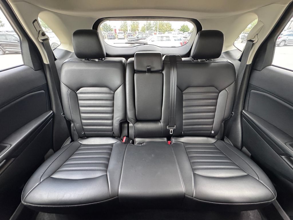 Used 2024 Ford Edge SEL w/ Convenience Package AWD/4WD image 29
