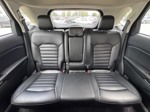 Used 2024 Ford Edge SEL w/ Convenience Package AWD/4WD image 29