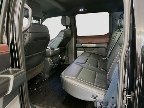 Used 2022 Ford F150 Lariat AWD/4WD image 28