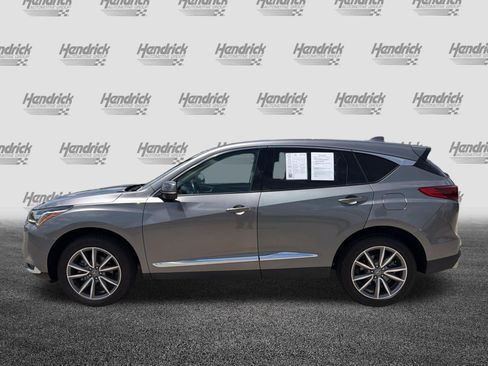 Certified 2023 Acura RDX FWD w/ Technology Package image 7