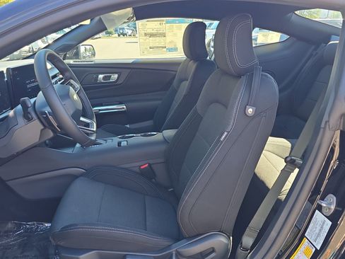 New 2025 Ford Mustang GT image 13