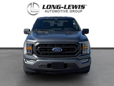 Used 2021 Ford F150 XLT w/ Equipment Group 302A High image 8