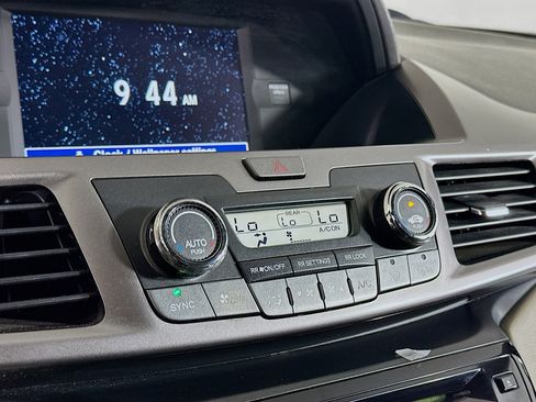 Used 2016 Honda Odyssey EX image 22