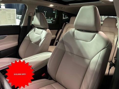 New 2025 Nissan Murano SL image 8