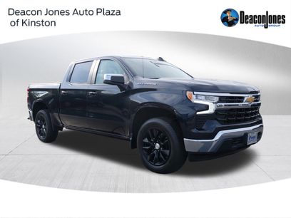 Used 2023 Chevrolet Silverado 1500 LT