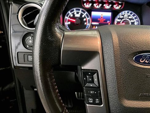 Used 2012 Ford F150 Harley-Davidson AWD/4WD image 17