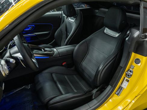 Used 2024 Mercedes-Benz AMG GT 63 image 23