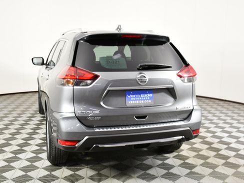 Used 2019 Nissan Rogue S w/ Special Edition Package image 7