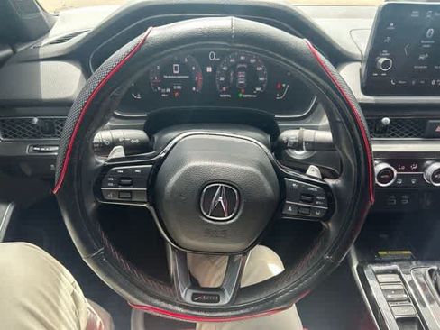 Used 2023 Acura Integra A-Spec FWD image 20