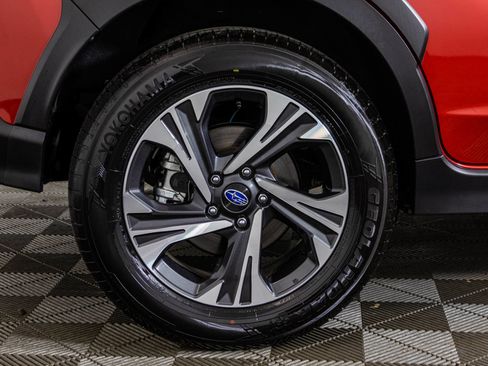 Used 2026 Subaru Crosstrek 2.5i Premium AWD/4WD image 49