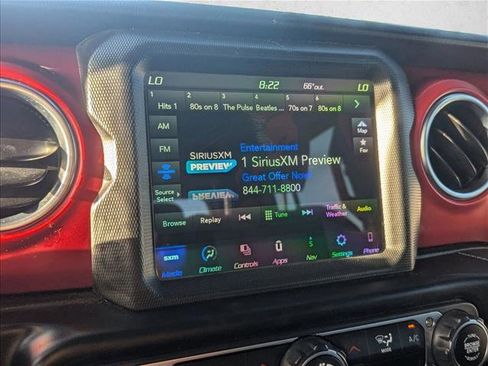 Used 2020 Jeep Gladiator Rubicon image 15