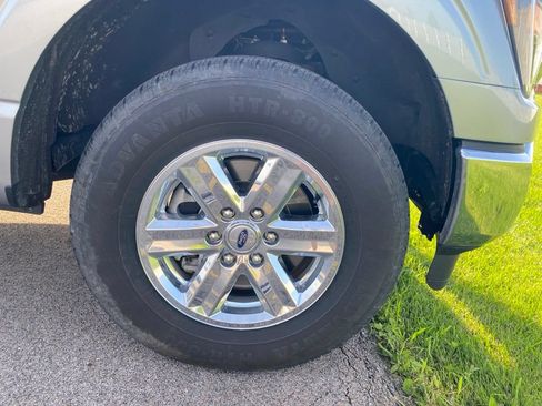 Certified 2023 Ford F150 XLT AWD/4WD image 6