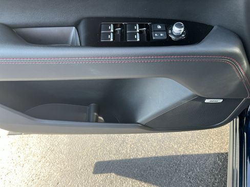Certified 2025 MAZDA CX-5 2.5 Turbo w/ Premium Package image 9