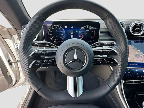 Used 2024 Mercedes-Benz CLE 450 4MATIC Coupe image 11